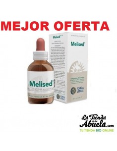 - 3 x Melised 50ml Forza... 2