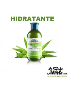 Champu Hidratante Aloe Vera... 2