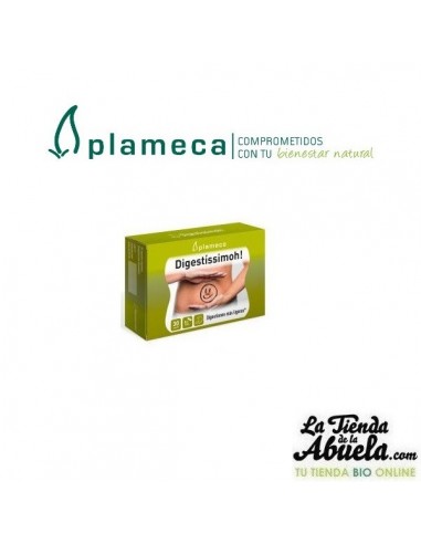 Digestíssimoh 30 caps Plameca