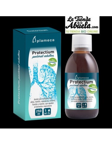 Protectium Pectoral Adultos 250 ml -...