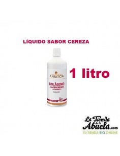 COLAGENO CON MAGNESIO +...