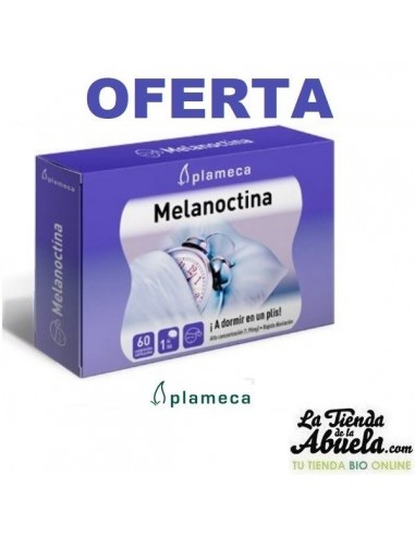 copy of Melanoctina 30 comprimidos...