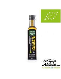 Aceite de semillas de...