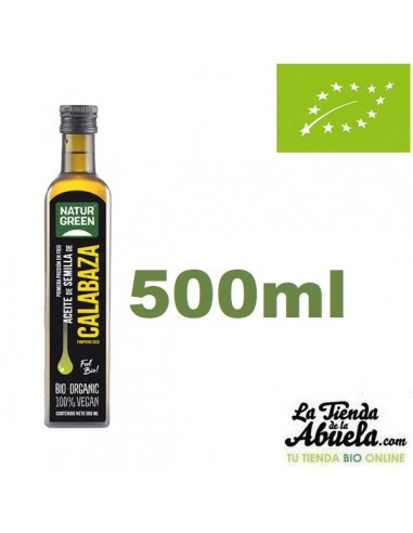 copy of Aceite de semillas de...