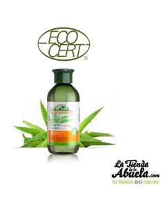 Champu Hidratante Aloe Vera...