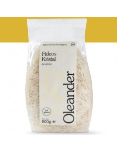 Fideos de arroz bio - pasta... 2