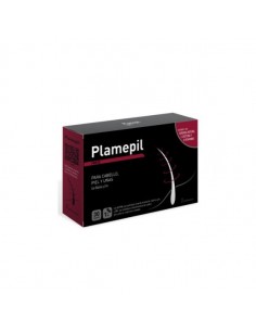 Plamepil Plameca 30 cápsulas