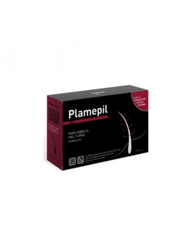 Plamepil Plameca 30 cápsulas
