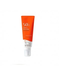 Spray protector solar cara...