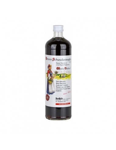 Amargo Sueco 700 ml MARIA TREBEN