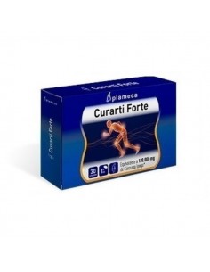 Curarti Forte 30 comp Plameca