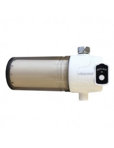 Filtro de ducha Alkanatur