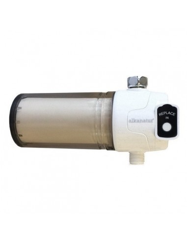 Filtro de ducha Alkanatur
