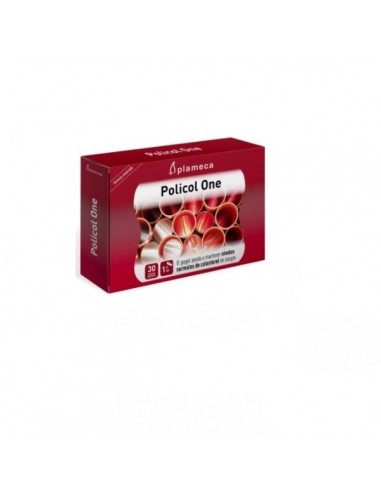 Policol One - Plameca 30 caps - Mejor...
