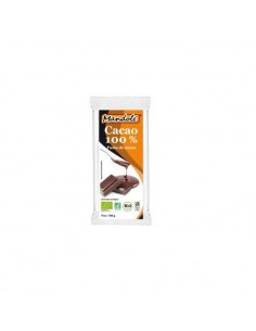 Tableta de CACAO 100% bio...