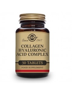 Acido Hialuronico Complex...