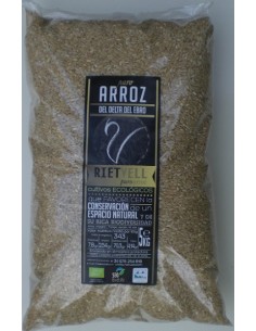 Arroz integral bio Delta...