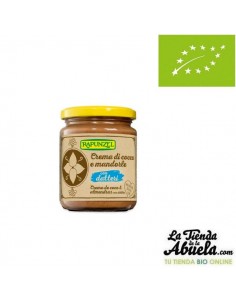 Crema de coco almendra y... 2