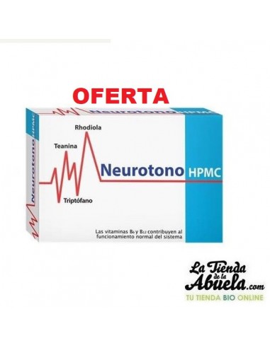 Neurotono HPMC