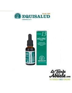 Holopai 13 - Equisalud