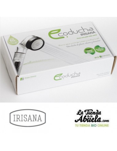 ECODUCHA IRISANA IR15	IRISANA