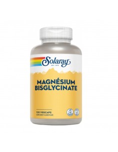 BISGLYCINATO MAGNESIO...