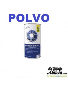 CITRATO DE MAGNESIO polvo... 2