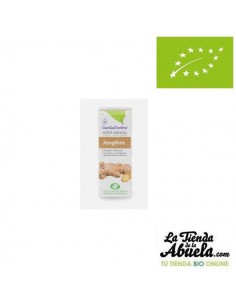 Aceite esencial de jengibre... 2