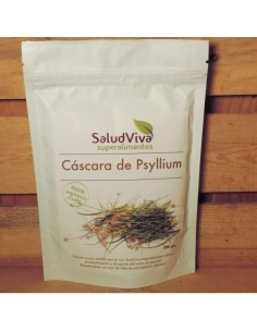 Cascara de Psyllium bio 200...