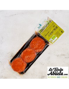 Sobrasada cerdo bio 100gr...