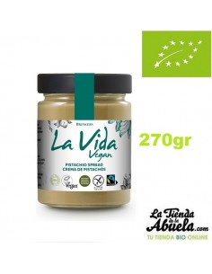 copy of Crema de pistacho...