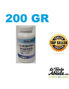 copy of D-RIBOSA + MAGNESIO...