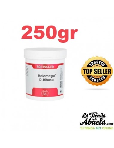 copy of D-RIBOSA + MAGNESIO 300 gr...