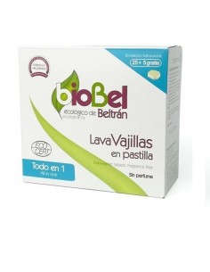 Lavavajillas 30 pastillas... 2