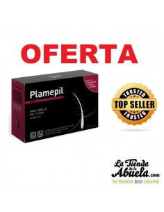 Plamepil Plameca 30 cápsulas 2