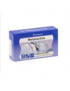Melanoctina 60 comprimidos... 2