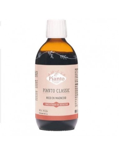Pianto extra 390ml St Joseph