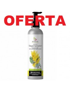 Champu regenarador bio Armonía 2