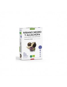 RABANO NEGRO Y ALCACHOFA 20...