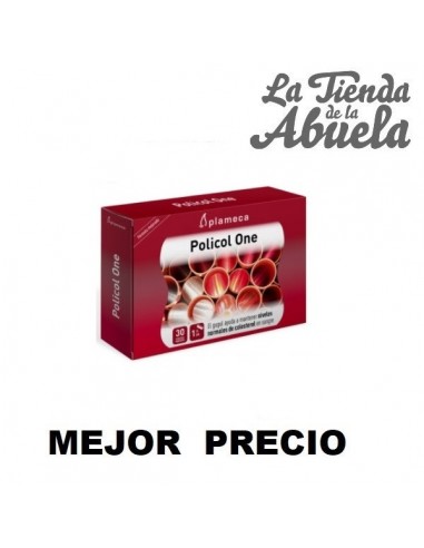 copy of Policol One 30 comprimidos...