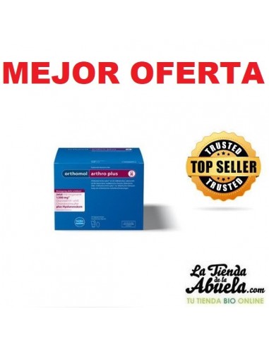 Orthomol Arthro Plus  30 sobres...