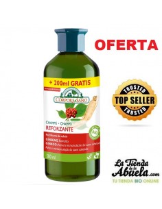 Champu Reforzante bio 300ml... 2