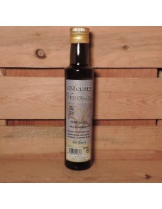 Aceite de semillas de uva...