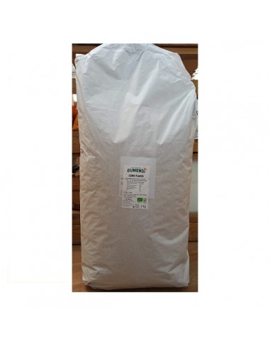 2 x  Flakes de maiz bio 8 kg HORECA