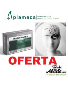6 x Master Memory Plameca... 2