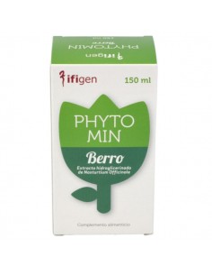 Jarabe de Berro 150ml -...
