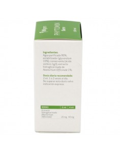 Jarabe de Berro 150ml -... 2