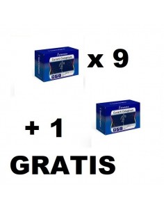 9 + 1 Curarti Colagtium 30...