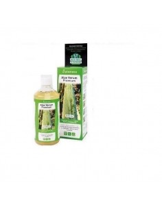 3 + 1 Gratis - Zumo de Aloe... 2
