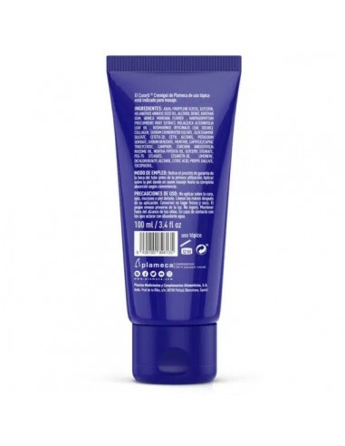 Curarti Cremigel 100 ml Plameca